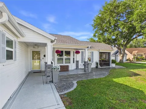 1602 Chavez Court The Villages FL 32159