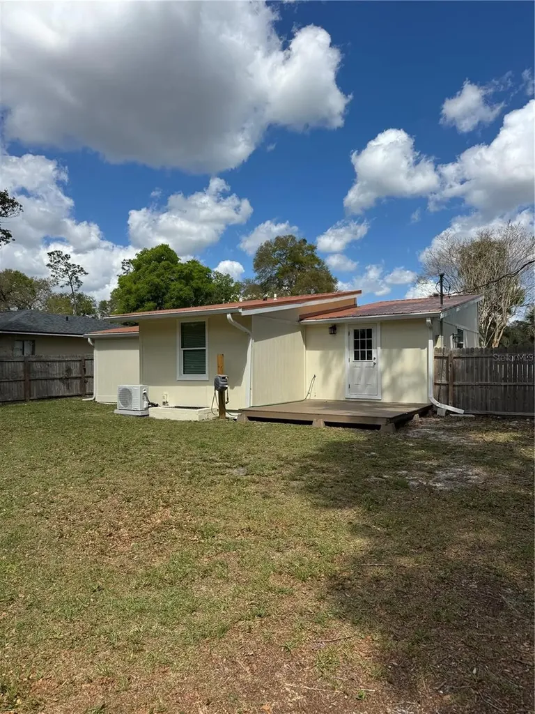 3351 Phonetia Drive Deltona FL 32738