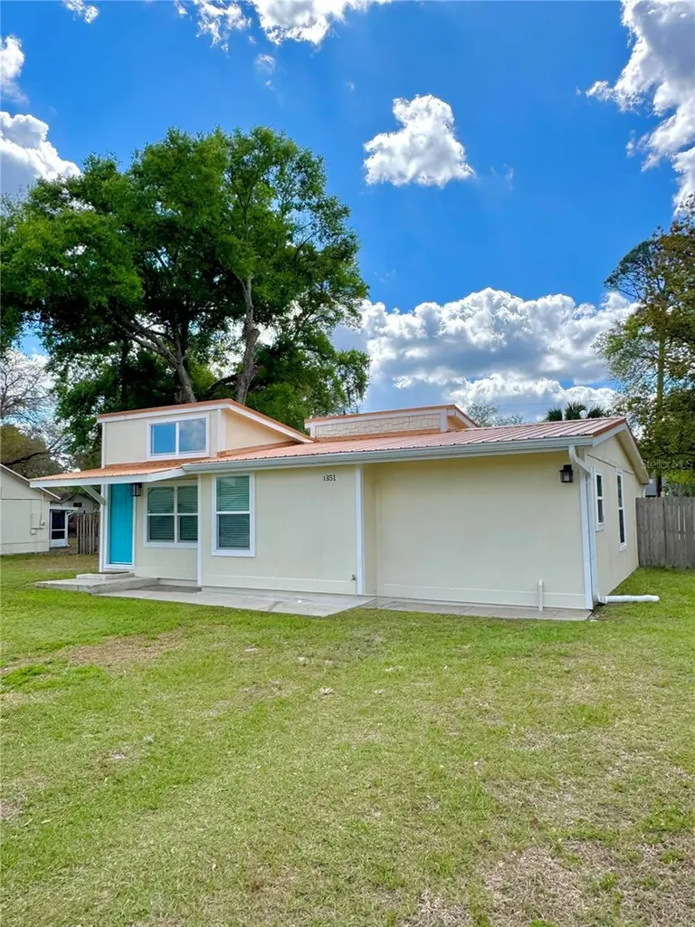 3351 Phonetia Drive Deltona FL 32738