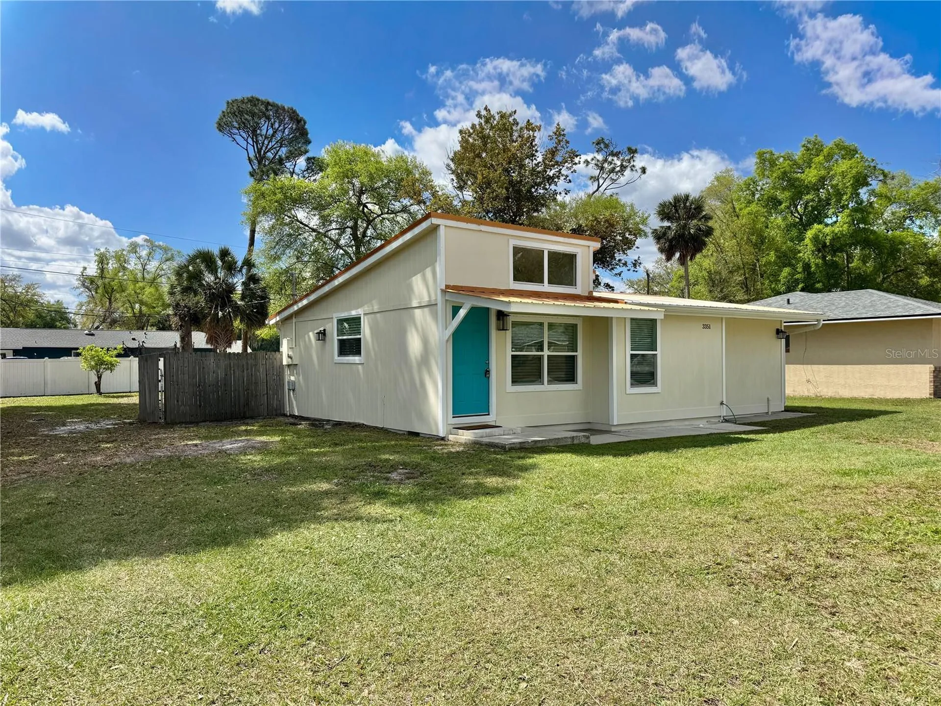 3351 Phonetia Drive Deltona FL 32738
