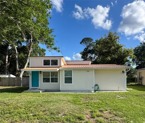 3351 Phonetia Drive Deltona FL 32738
