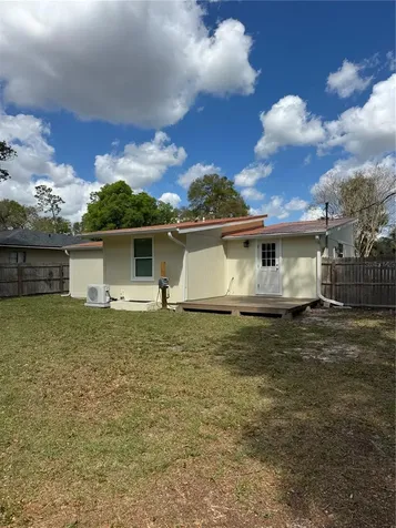 3351 Phonetia Drive Deltona FL 32738