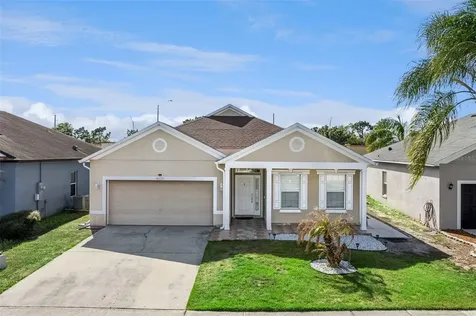 4225 Waterside Pointe Circle Orlando FL 32829