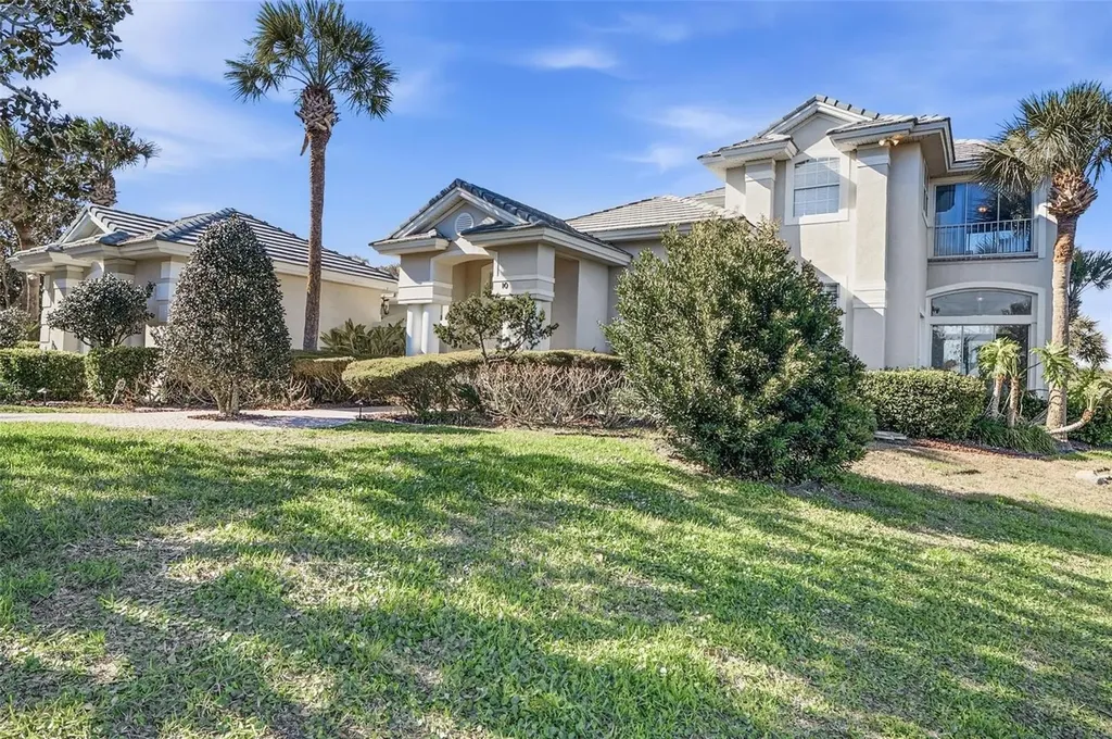 10 Cordoba Court Palm Coast FL 32137