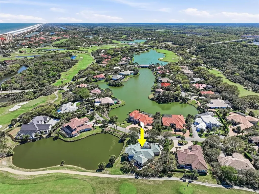 10 Cordoba Court Palm Coast FL 32137