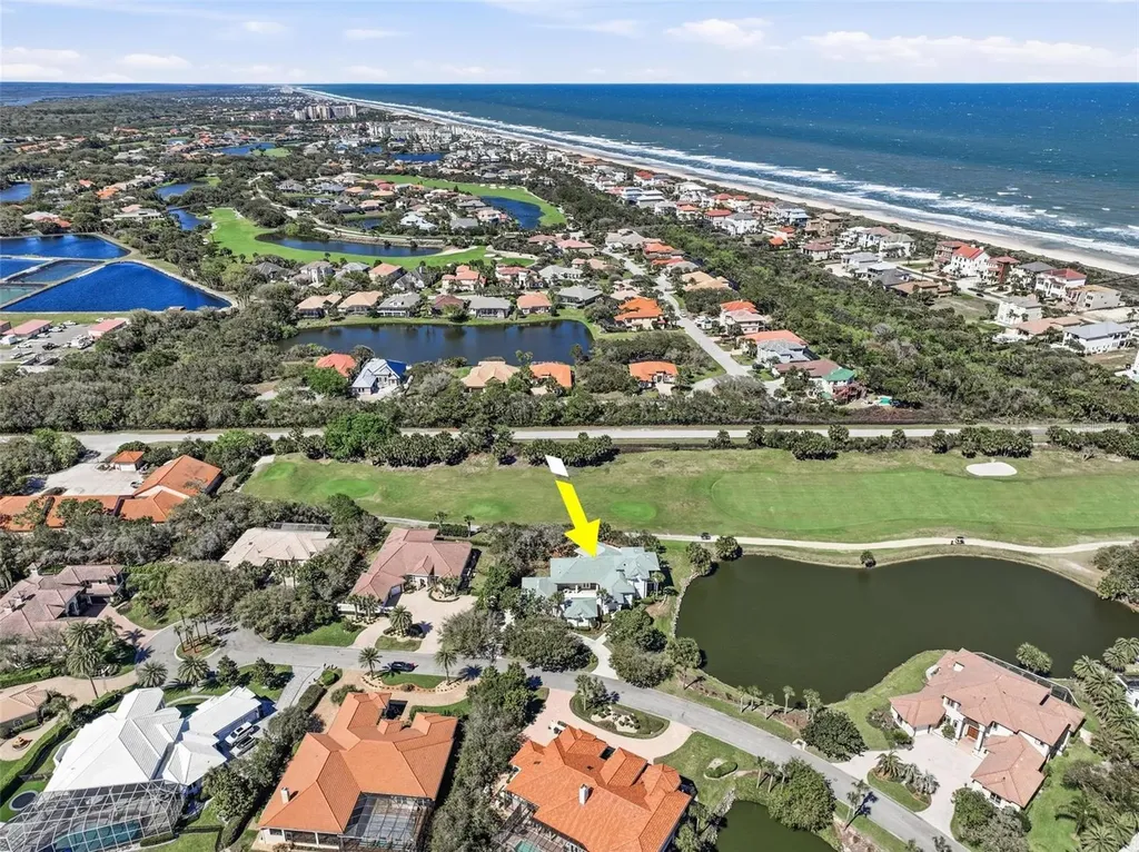 10 Cordoba Court Palm Coast FL 32137