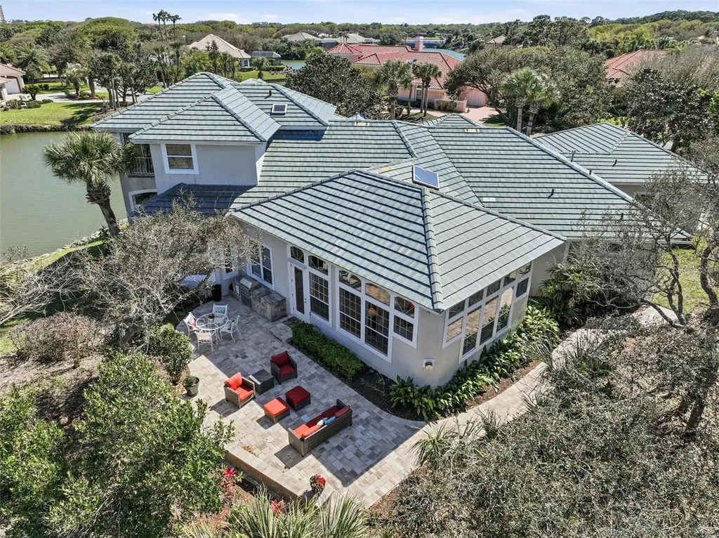 10 Cordoba Court Palm Coast FL 32137