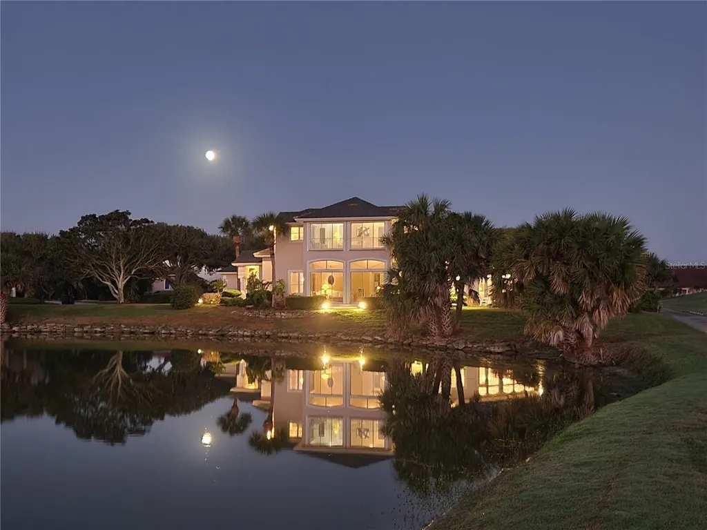 10 Cordoba Court Palm Coast FL 32137