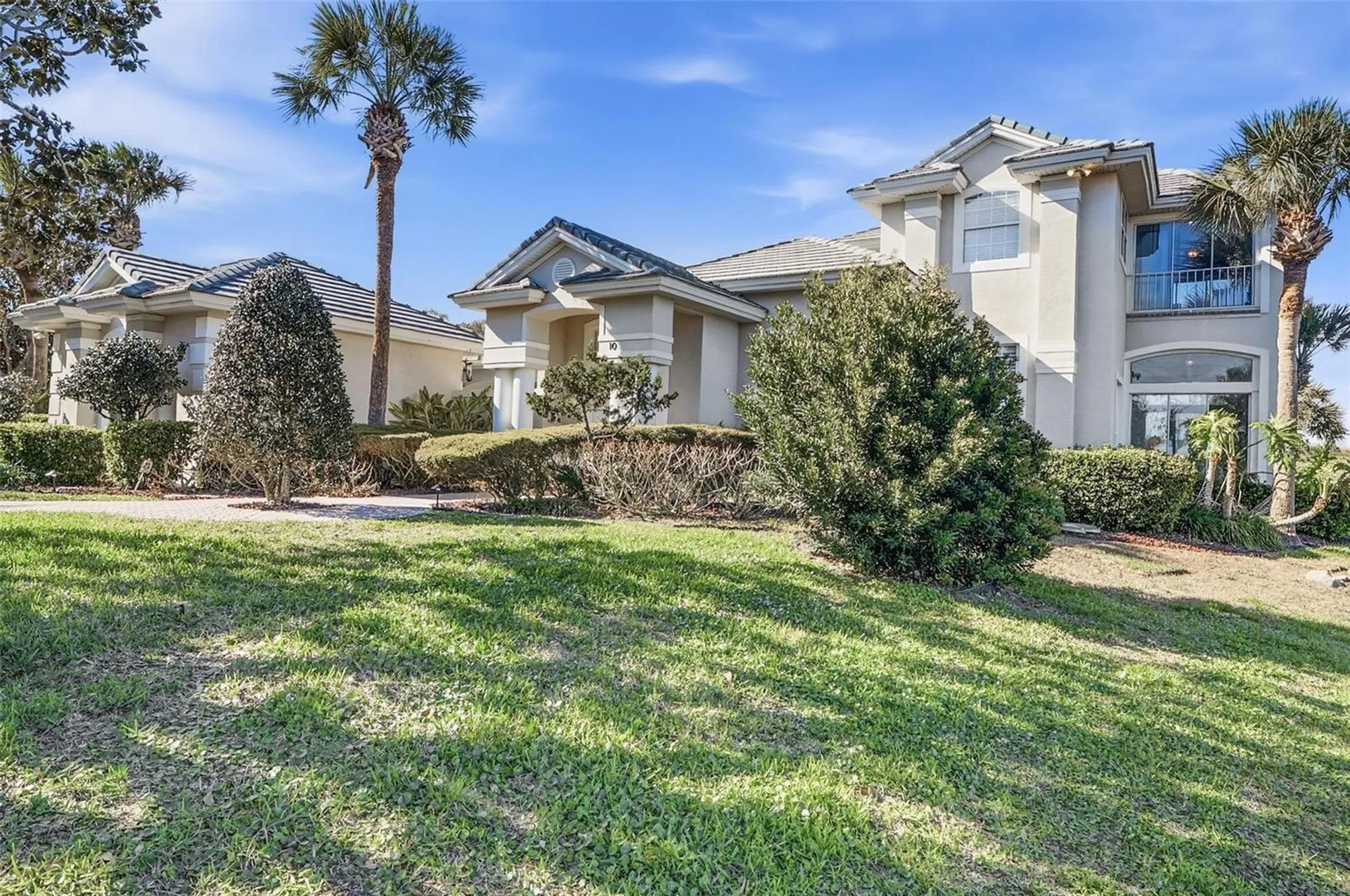 10 Cordoba Court Palm Coast FL 32137