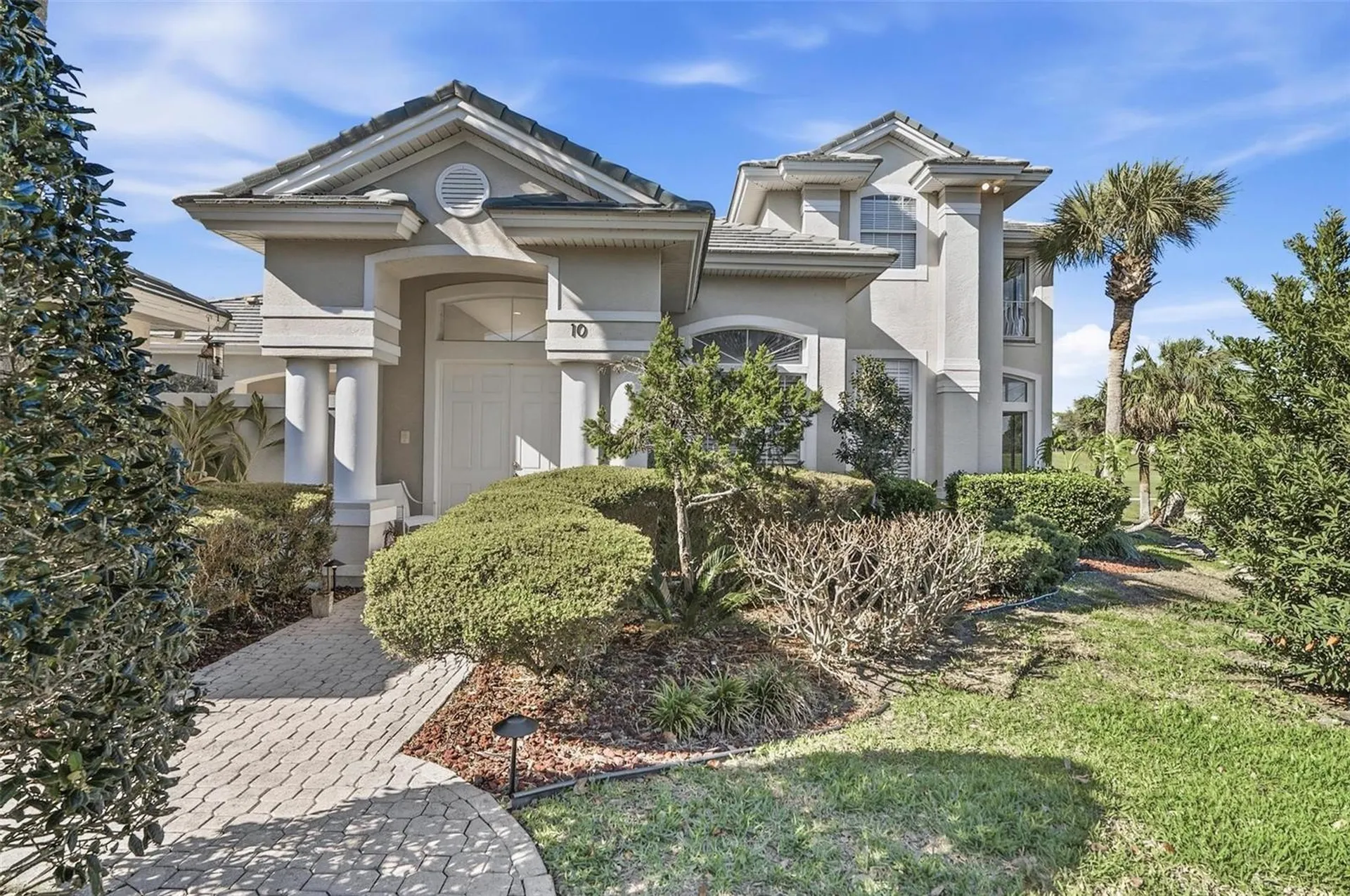 10 Cordoba Court Palm Coast FL 32137