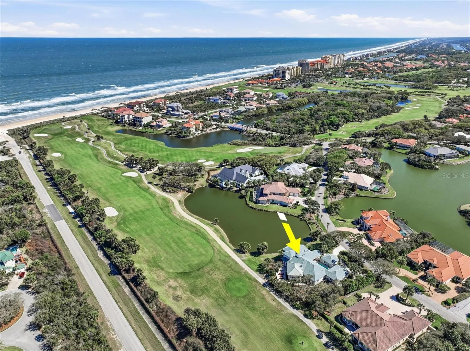 10 Cordoba Court Palm Coast FL 32137