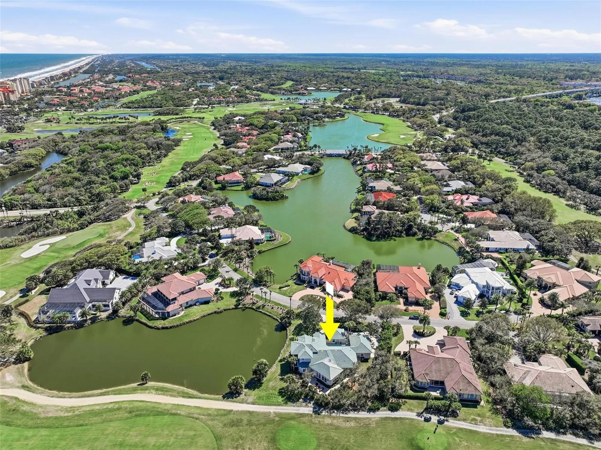 10 Cordoba Court Palm Coast FL 32137