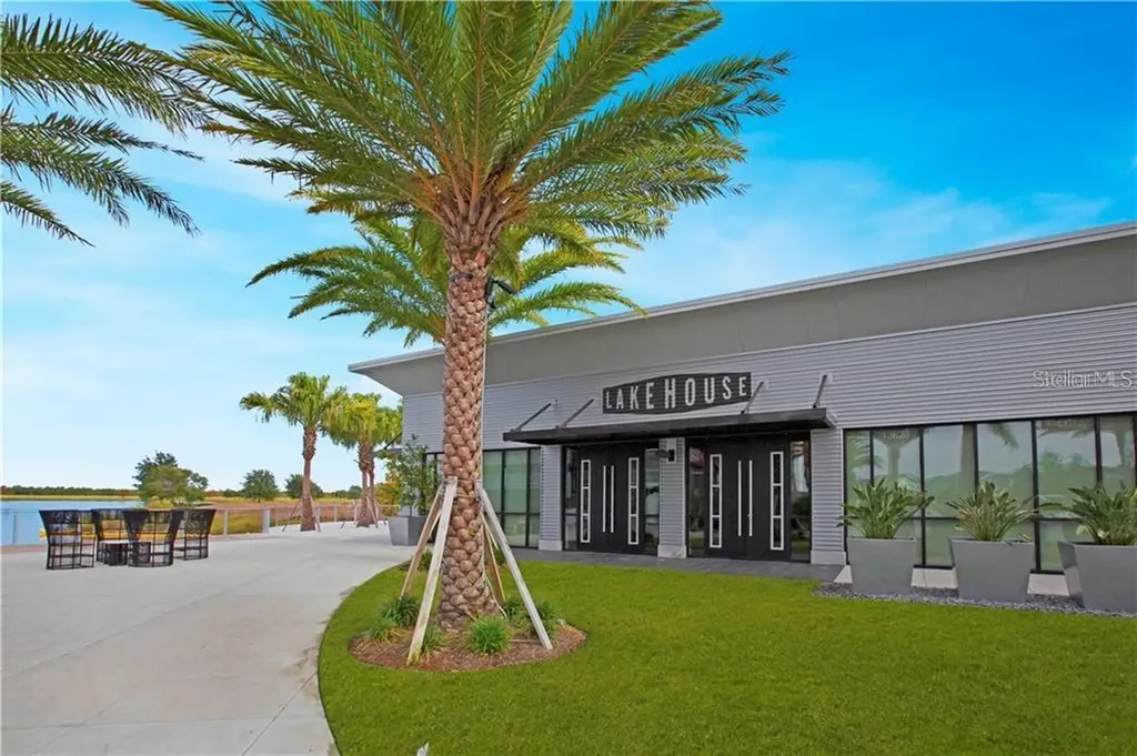 8543 Pinter Street Orlando FL 32827