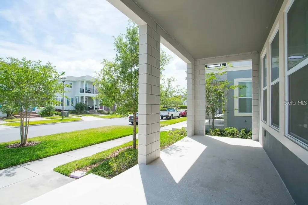 8543 Pinter Street Orlando FL 32827
