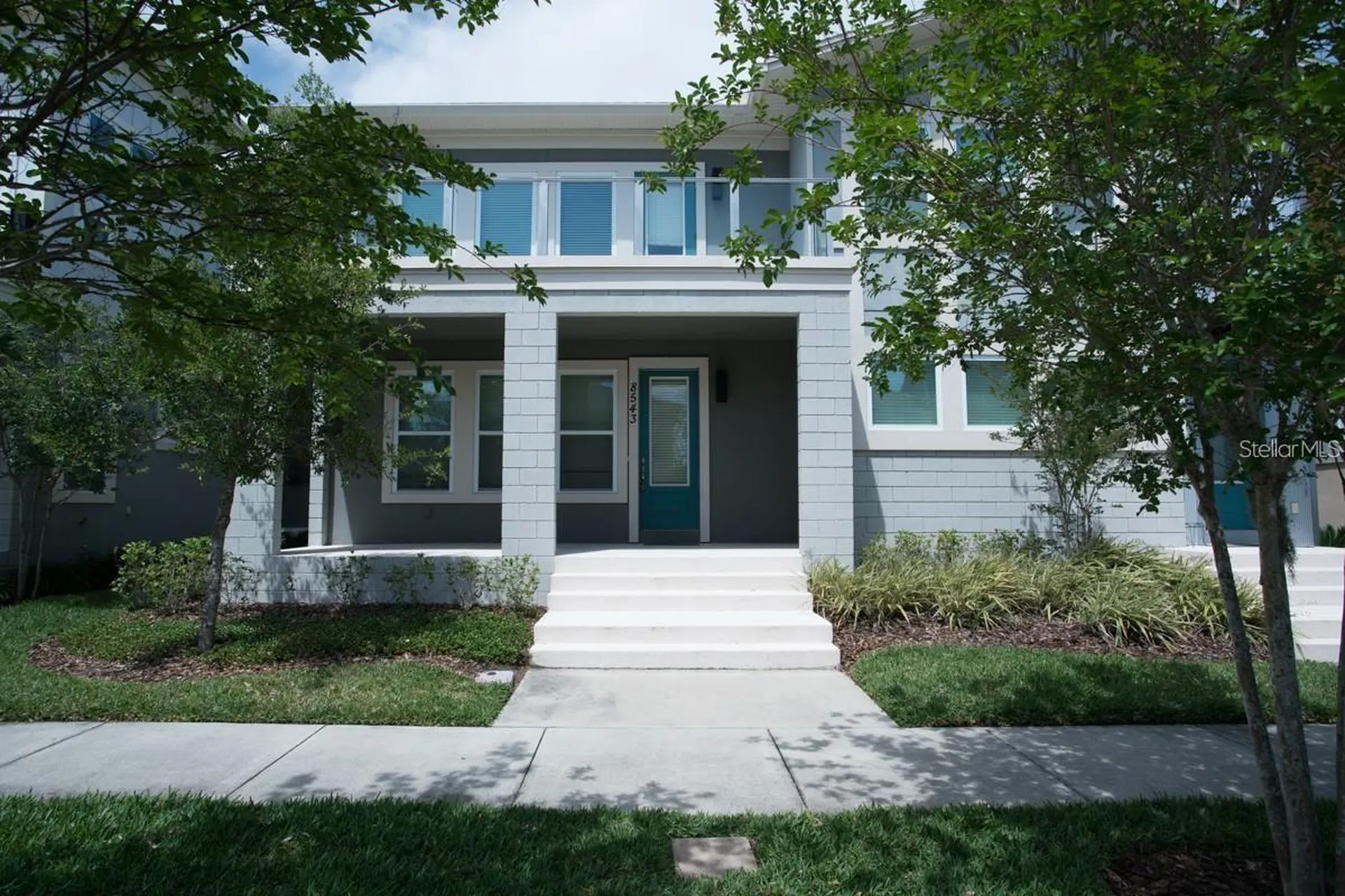8543 Pinter Street Orlando FL 32827