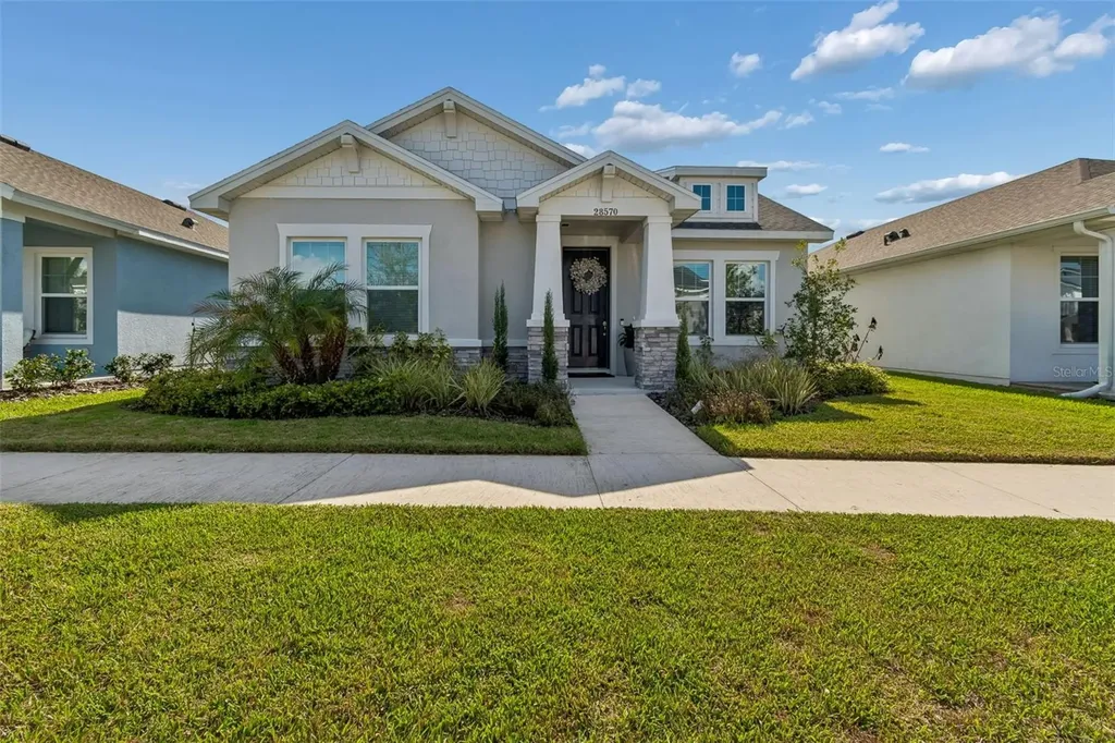 28570 Sweet Persimmon Drive Wesley Chapel FL 33543