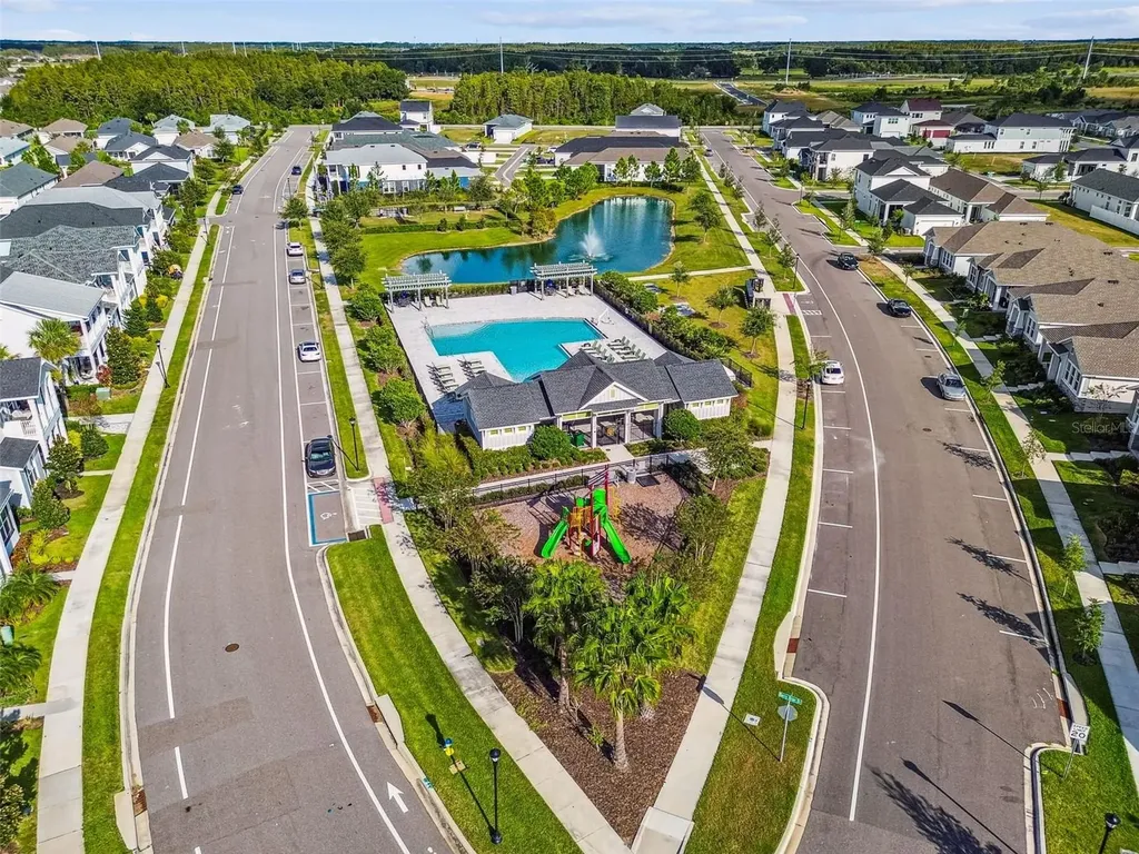 28570 Sweet Persimmon Drive Wesley Chapel FL 33543
