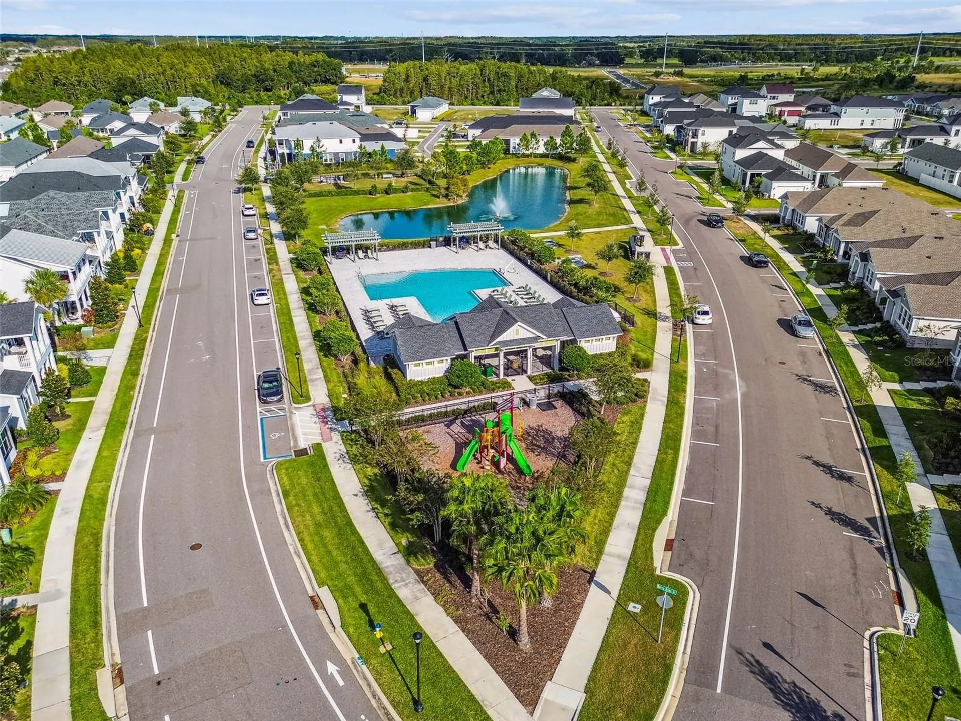 28570 Sweet Persimmon Drive Wesley Chapel FL 33543