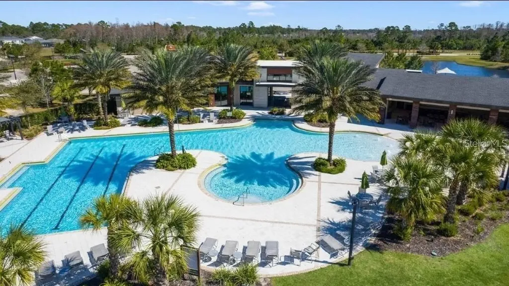 17132 Edgemont Lane Clermont FL 34714