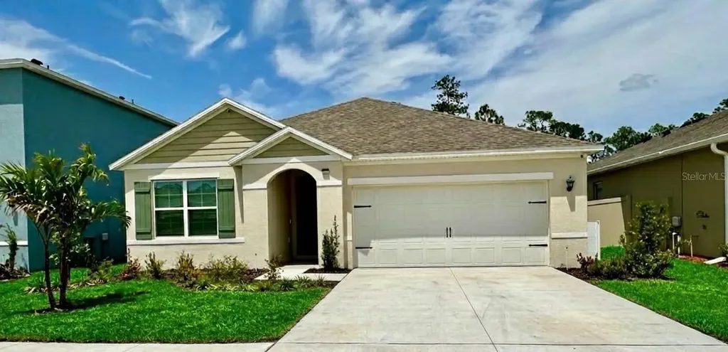 17132 Edgemont Lane Clermont FL 34714