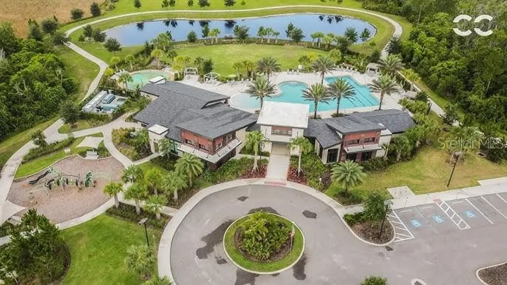 17132 Edgemont Lane Clermont FL 34714