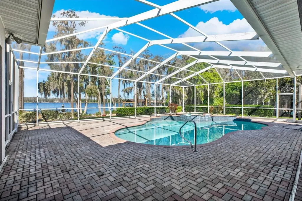 5643 White Ibis Lane Land O Lakes FL 34638