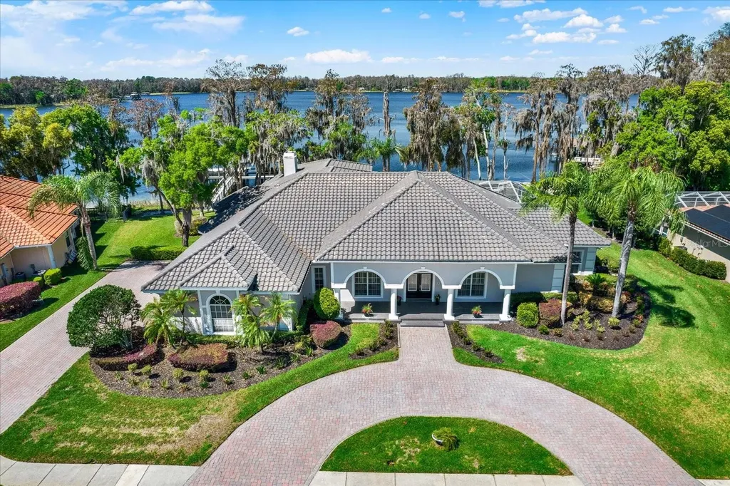 5643 White Ibis Lane Land O Lakes FL 34638