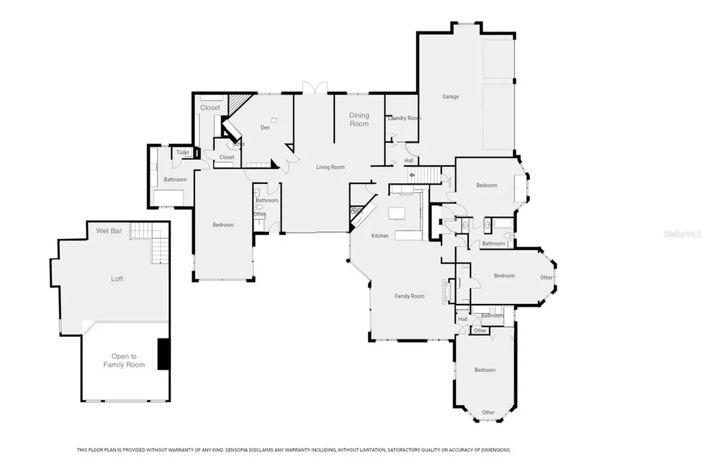 5643 White Ibis Lane Land O Lakes FL 34638