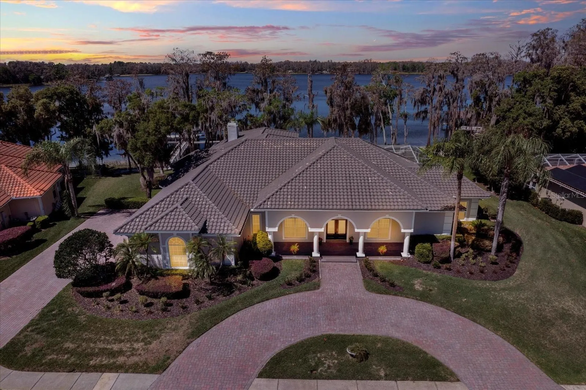 5643 White Ibis Lane Land O Lakes FL 34638
