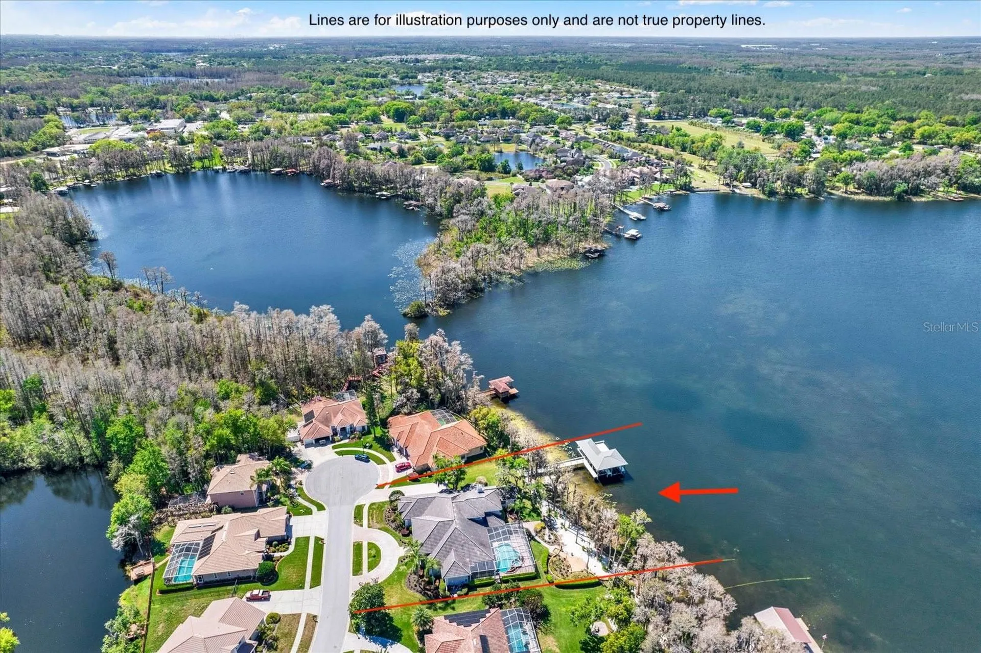 5643 White Ibis Lane Land O Lakes FL 34638