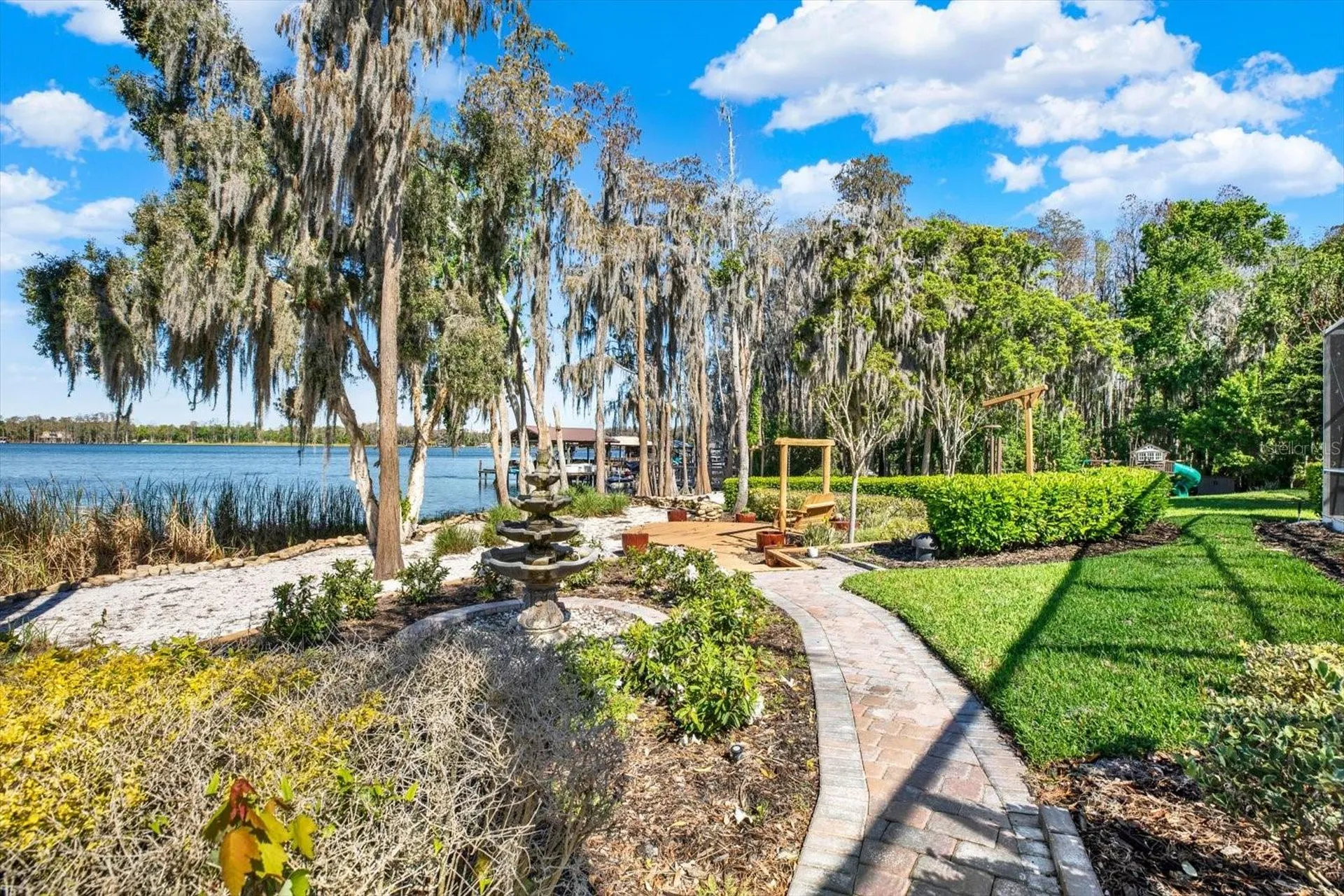 5643 White Ibis Lane Land O Lakes FL 34638
