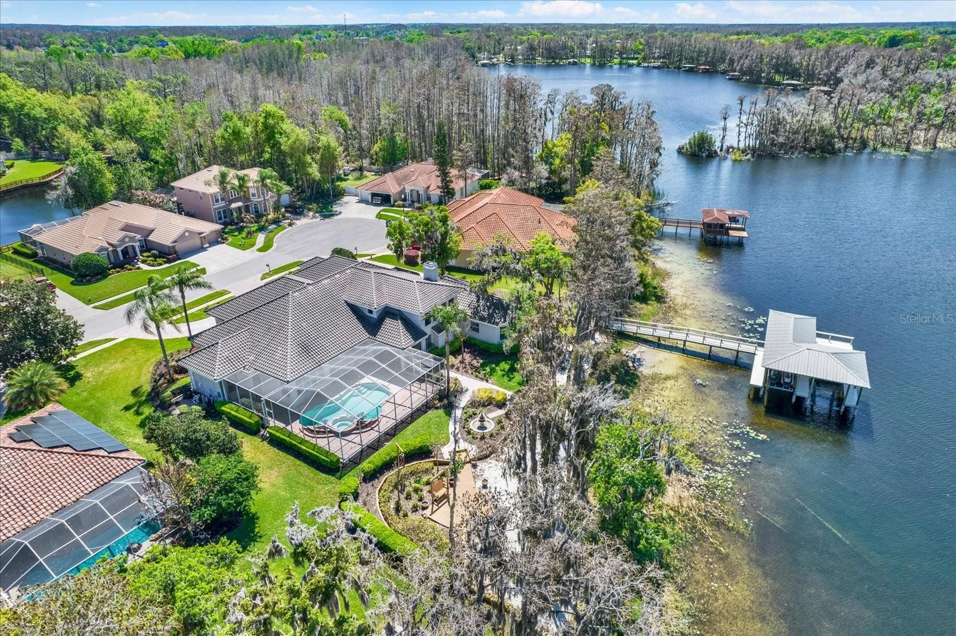 5643 White Ibis Lane Land O Lakes FL 34638