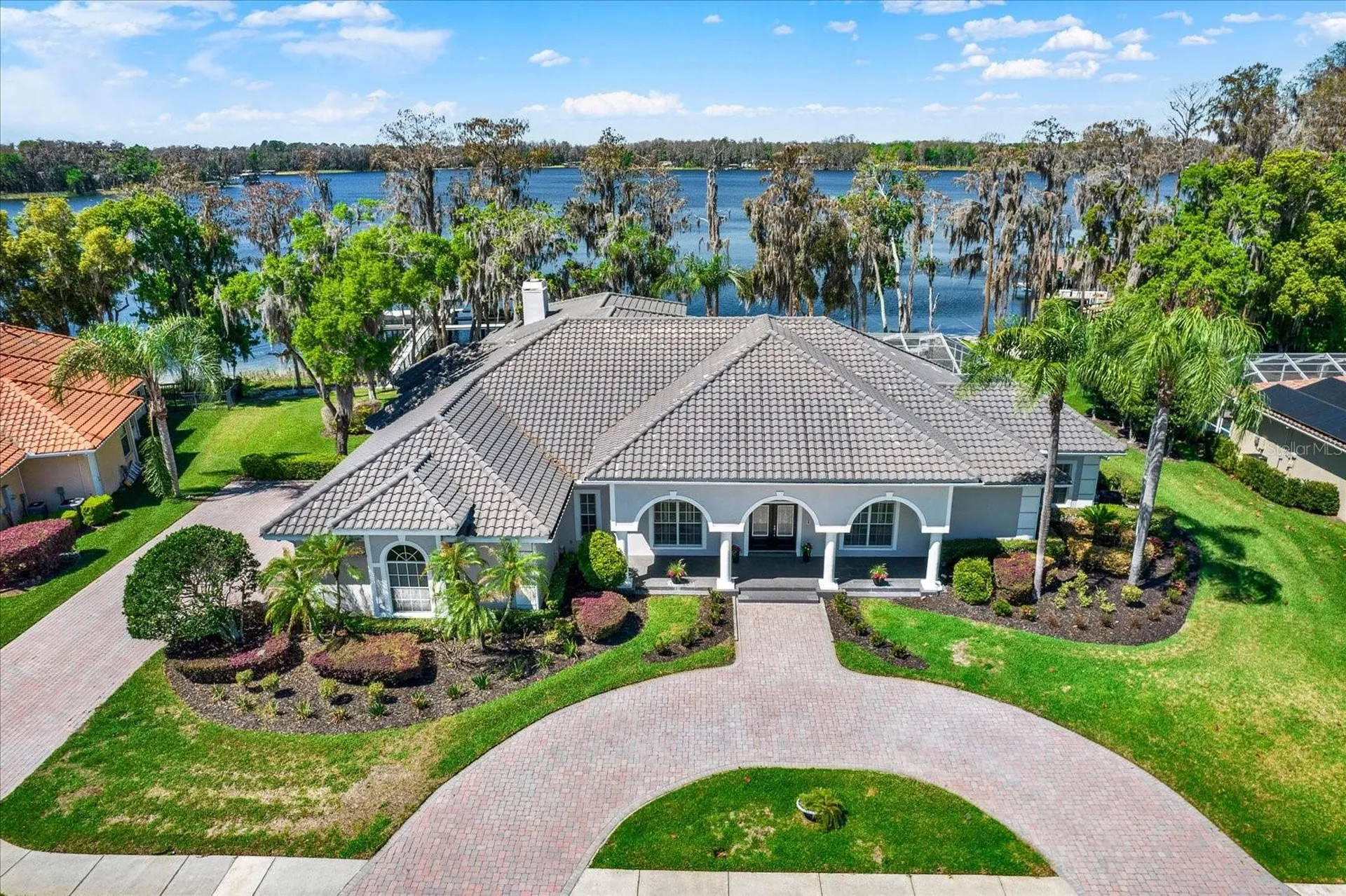 5643 White Ibis Lane Land O Lakes FL 34638