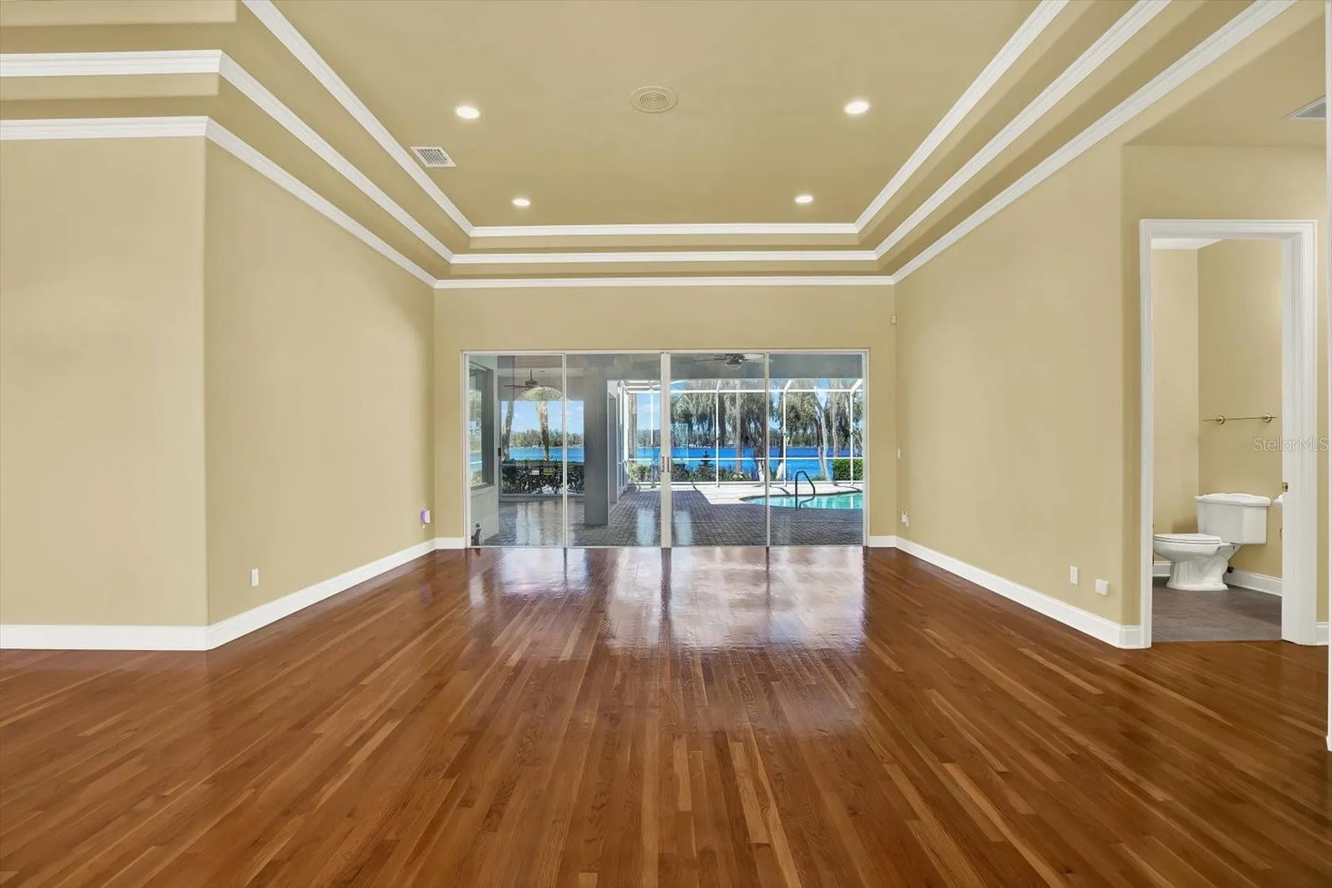 5643 White Ibis Lane Land O Lakes FL 34638