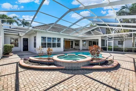 5643 White Ibis Lane Land O Lakes FL 34638