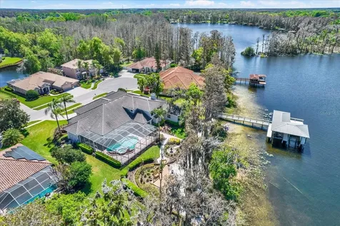 5643 White Ibis Lane Land O Lakes FL 34638