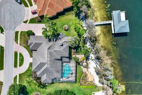 5643 White Ibis Lane Land O Lakes FL 34638