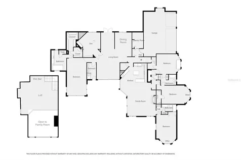 5643 White Ibis Lane Land O Lakes FL 34638