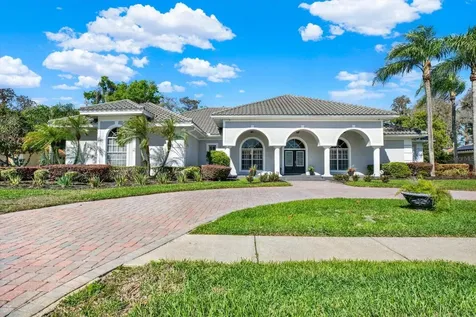 5643 White Ibis Lane Land O Lakes FL 34638