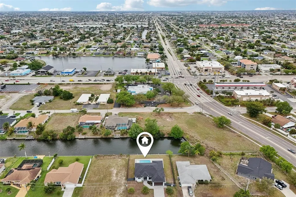 12 SE 17th Avenue Cape Coral FL 33990
