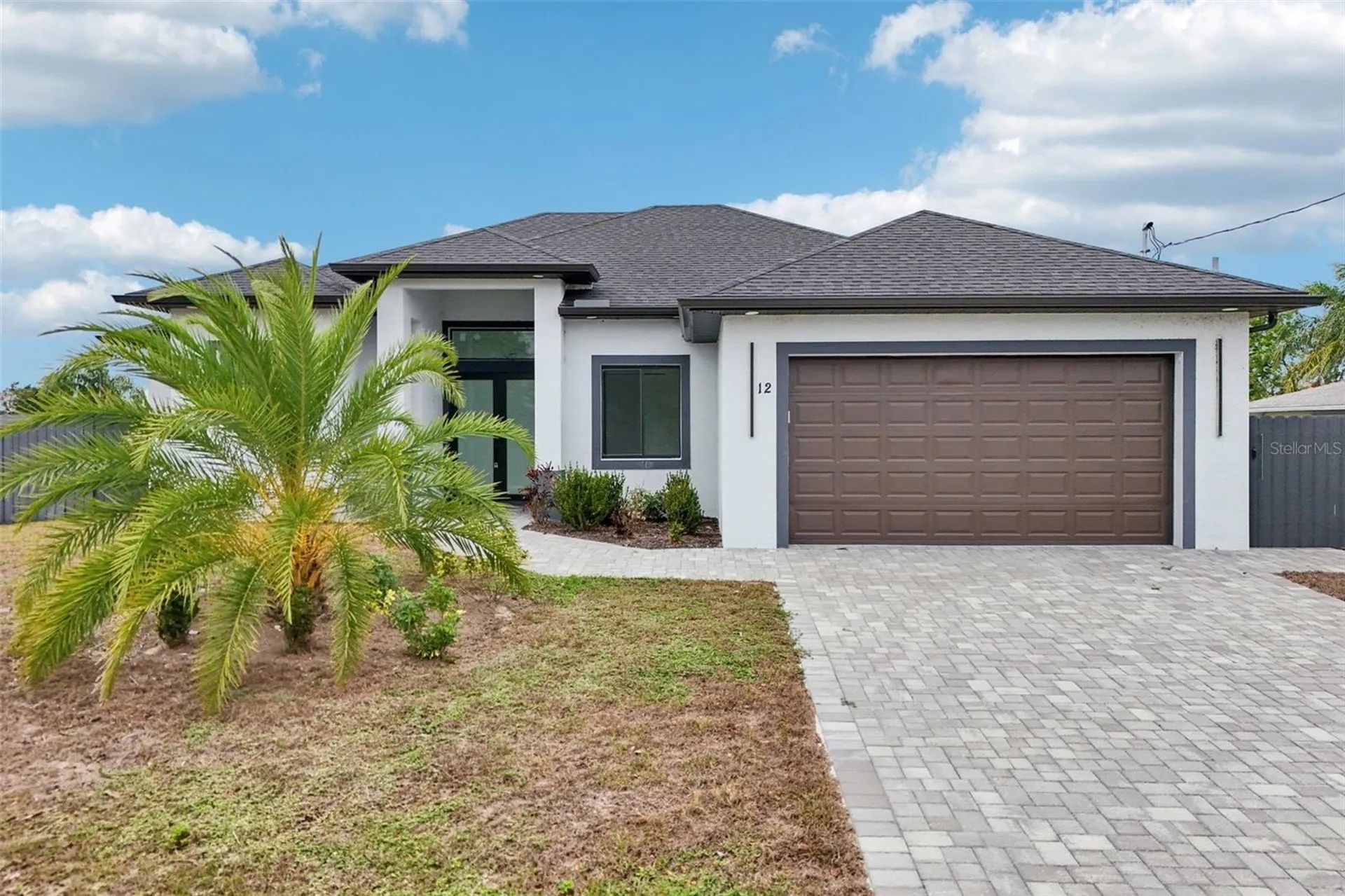 12 SE 17th Avenue Cape Coral FL 33990