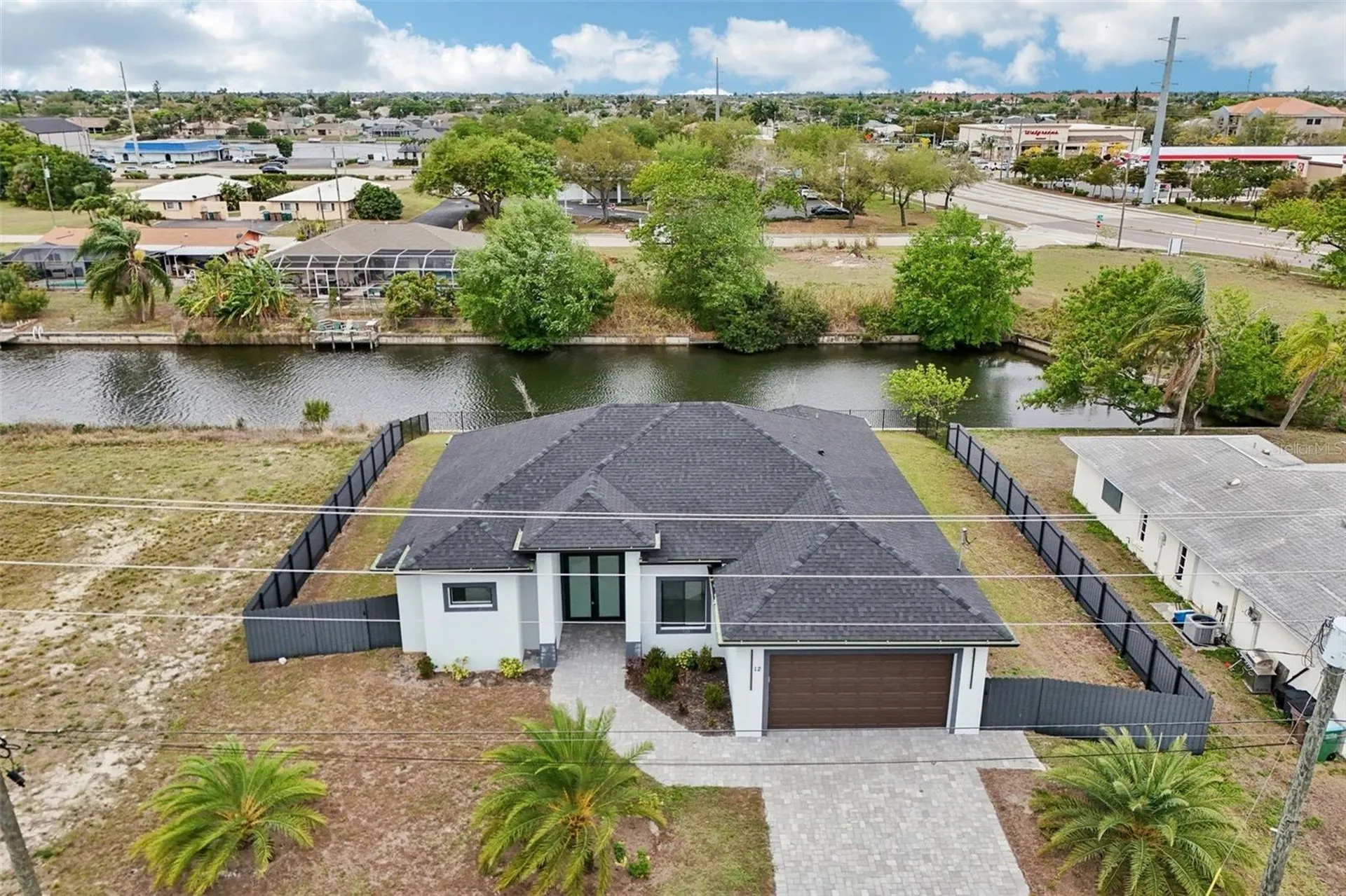12 SE 17th Avenue Cape Coral FL 33990