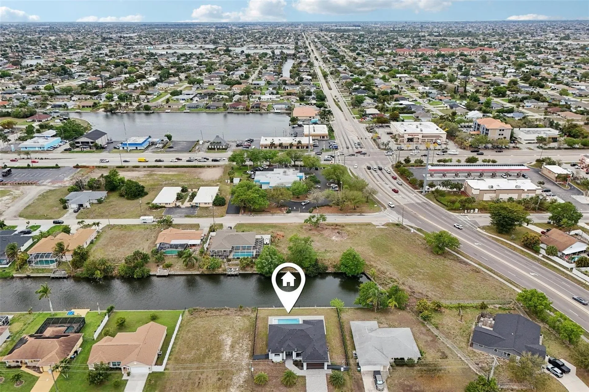 12 SE 17th Avenue Cape Coral FL 33990