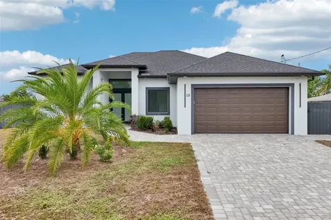 12 SE 17th Avenue Cape Coral FL 33990