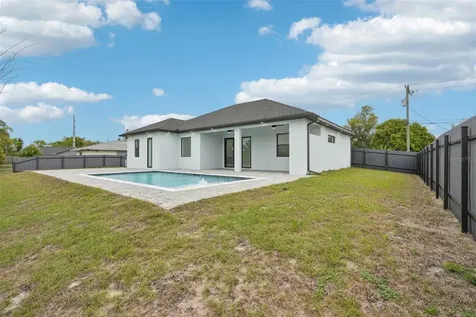 12 SE 17th Avenue Cape Coral FL 33990