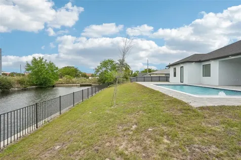 12 SE 17th Avenue Cape Coral FL 33990