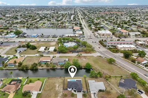12 SE 17th Avenue Cape Coral FL 33990