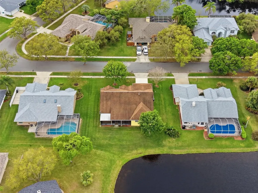 3280 Nan Pablo Drive Melbourne FL 32934