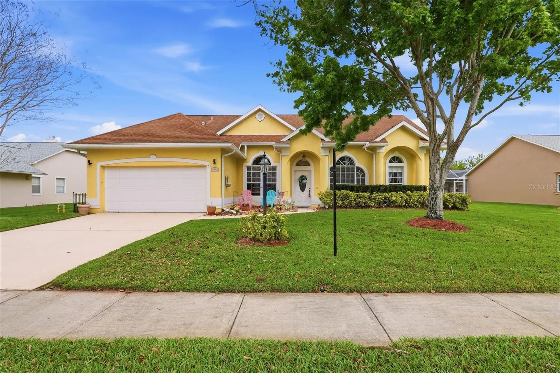 3280 Nan Pablo Drive Melbourne FL 32934