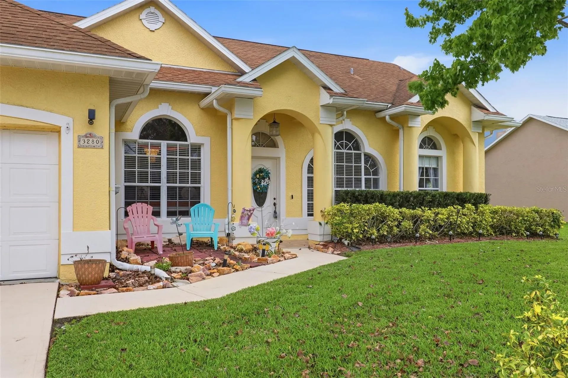 3280 Nan Pablo Drive Melbourne FL 32934